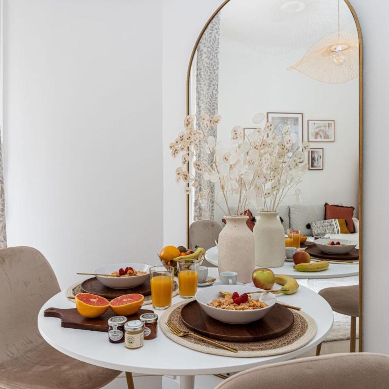 MY CASA - VERDI - Superb Studio Suite City Center - Appartement - 22