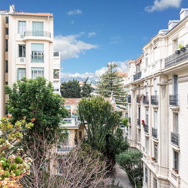 MY CASA - VERDI - Superb Studio Suite City Center - Appartement - 25