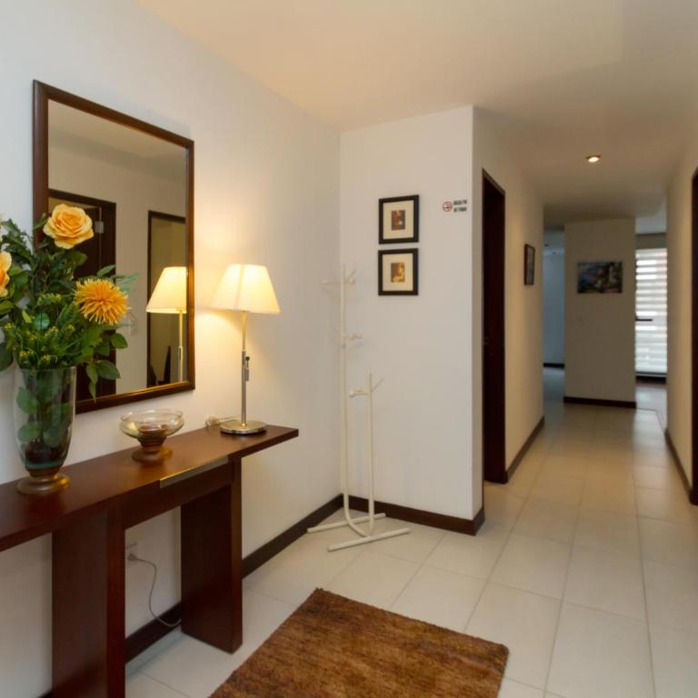 Suites Metropoli Edificio Torino - Apartment with Terrace - 25