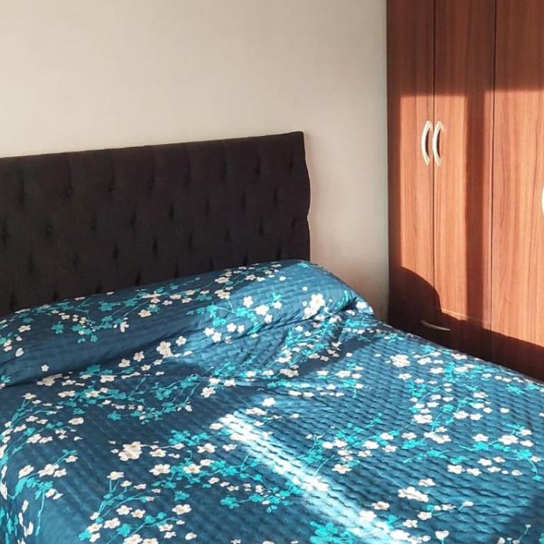 La Iluminada - One-Bedroom House - 1