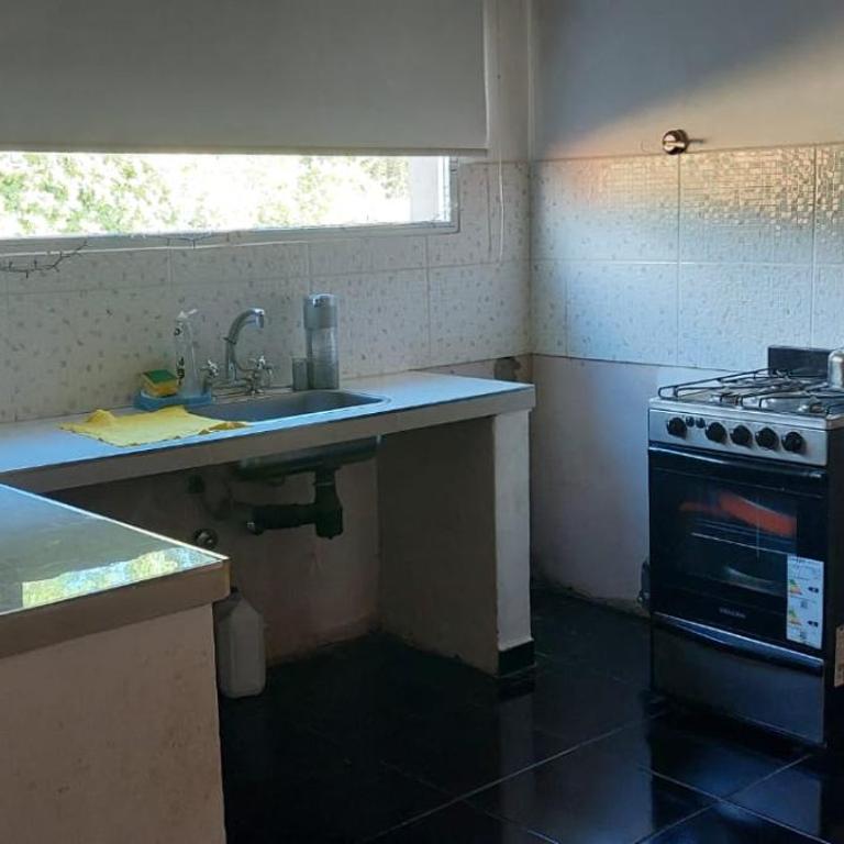 La Iluminada - One-Bedroom House - 2