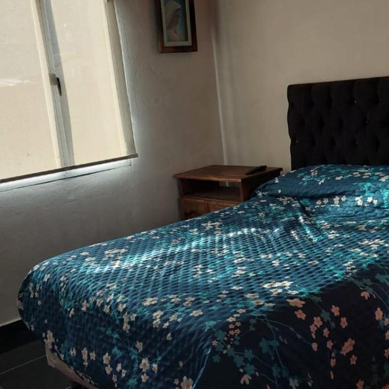 La Iluminada - One-Bedroom House - 6