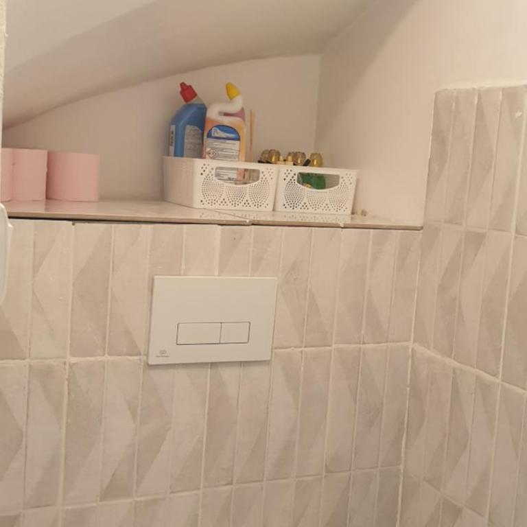 Neuw room Calaisis - Chambre Simple Standard - 4