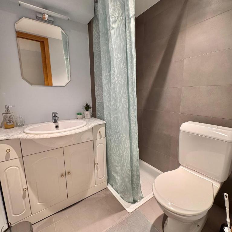 Lac & Love - Alpine Escape - Apartment mit 2 Schlafzimmern - 21