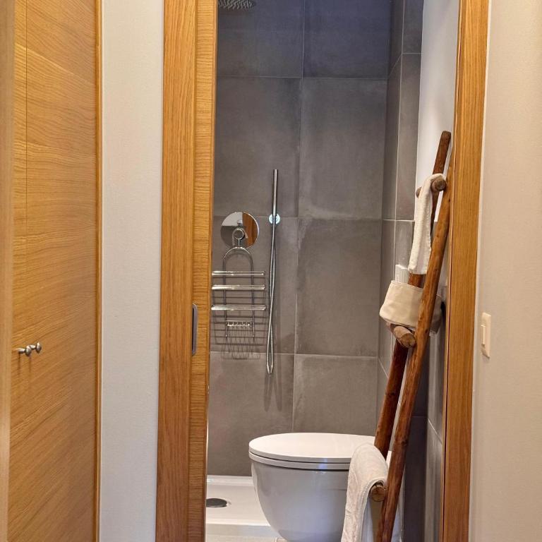 Lac & Love - Alpine Escape - Apartment mit 2 Schlafzimmern - 26