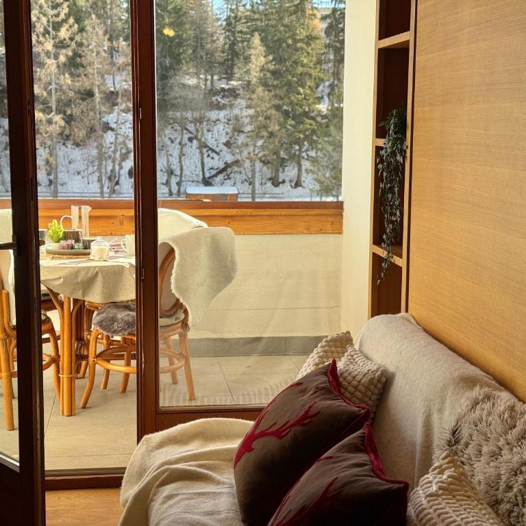 Lac & Love - Alpine Escape - Apartment mit 2 Schlafzimmern - 9