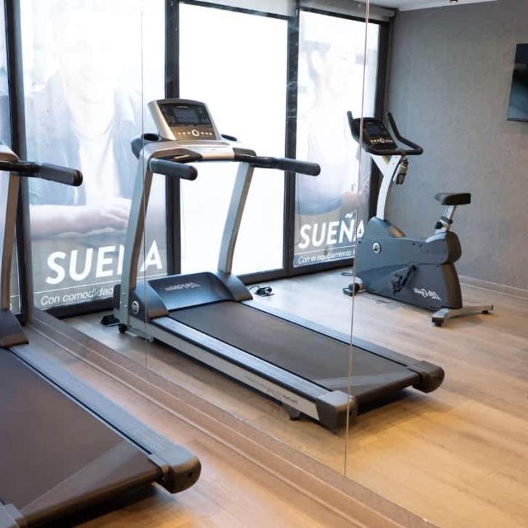 HOM I Wifi Gym Todo a pasos de distancia - Apartamento - 5