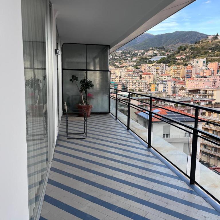 Luciana 2 - Appartement 1 Chambre - 2