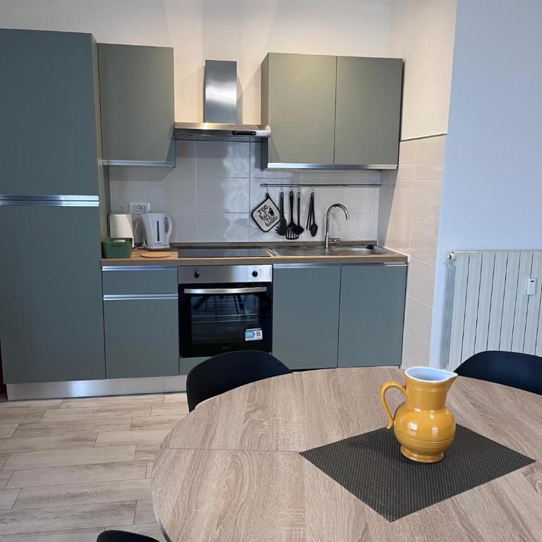 Luciana 2 - Appartement 1 Chambre - 4
