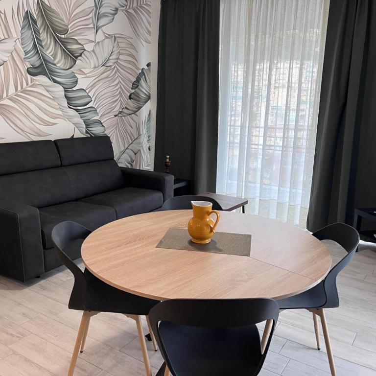 Luciana 2 - Appartement 1 Chambre - 8