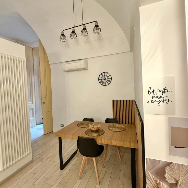 Domus Gazzara -Napoli Centro Storico - Vacation Home - 5