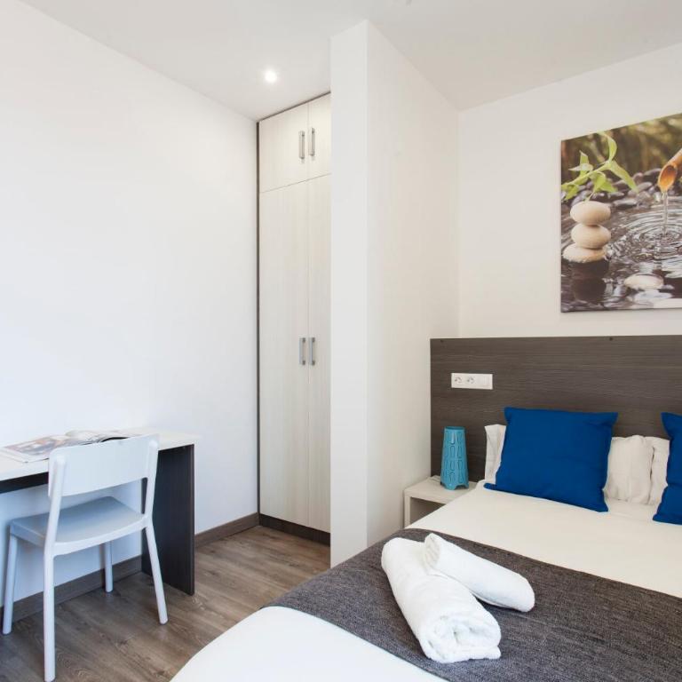 2513 - AB Comte dUrgell II-I - Apartamento - 16