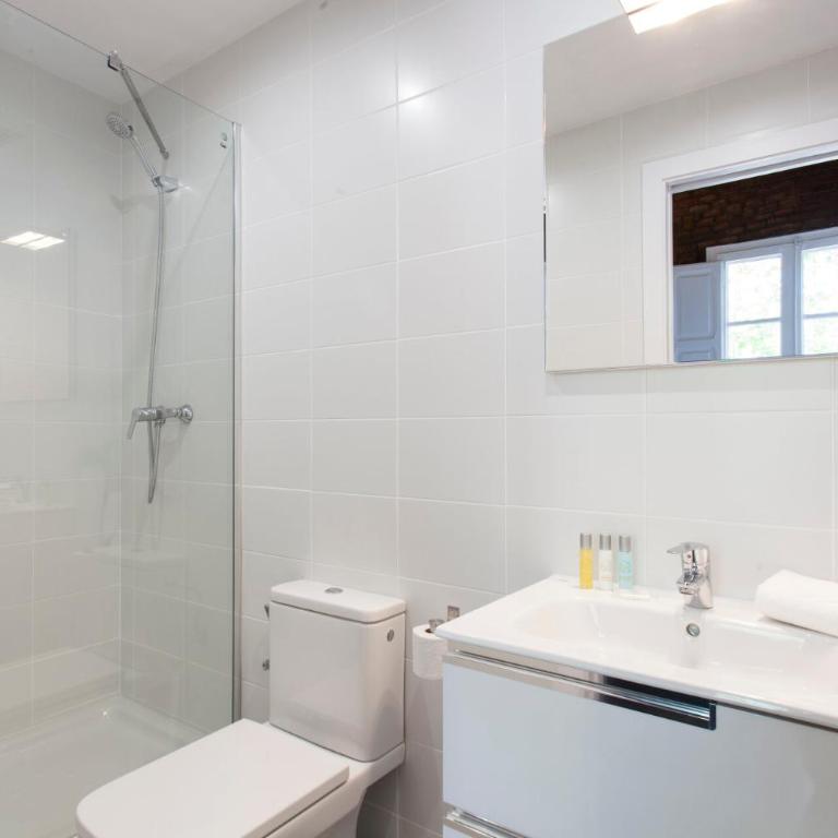 2513 - AB Comte dUrgell II-I - Apartamento - 21