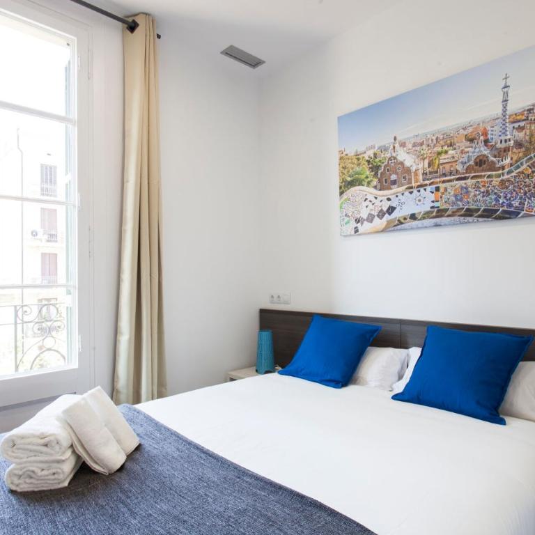 2513 - AB Comte dUrgell II-I - Apartamento - 14
