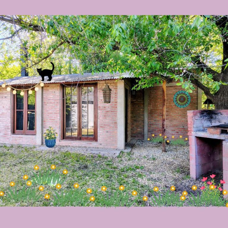 Refugio del Rio - One-Bedroom Apartment - 1