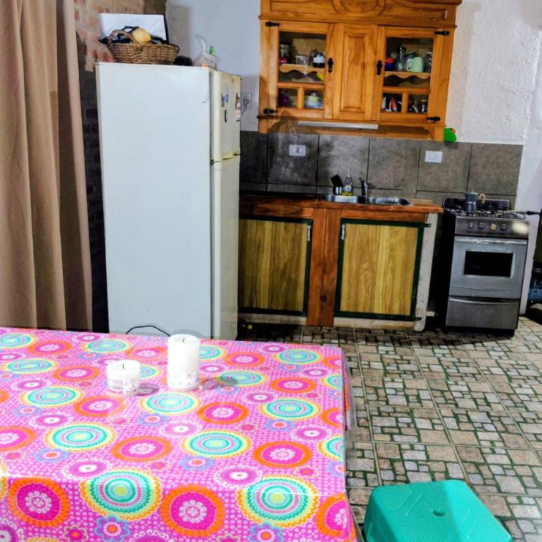 Refugio del Rio - One-Bedroom Apartment - 4
