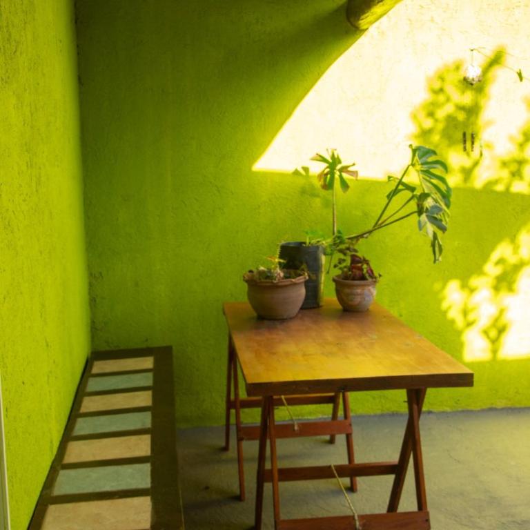 Tierra de Mariposas - Casa de 2 dormitorios - 20