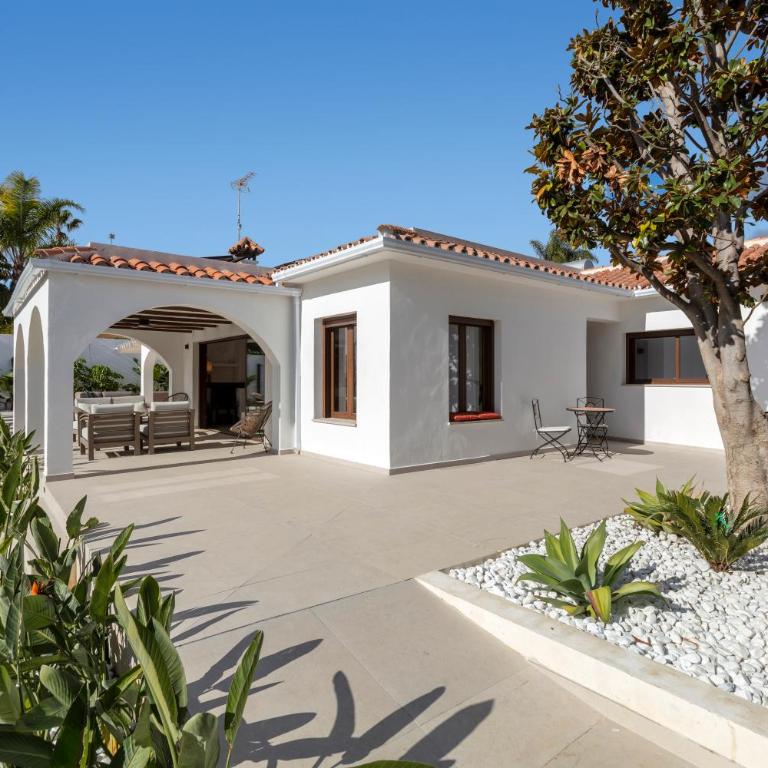Villa El Junquillo - luxury 4 bedroom villa - Villa - 12
