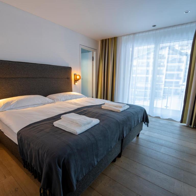 Matthiol Appartements - Apartamento de 3 dormitorios - 6