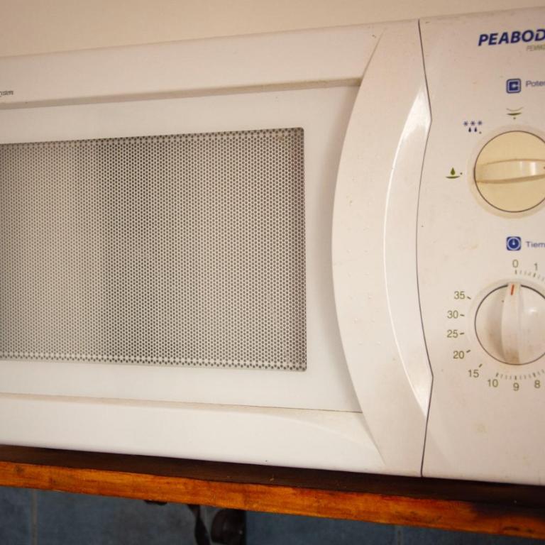 Tierra de Mariposas - Casa de 2 dormitorios - 22