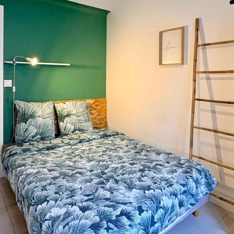 Le Colbert, spacieux, 4 chambres, 4 salles de bain - Apartment - 14