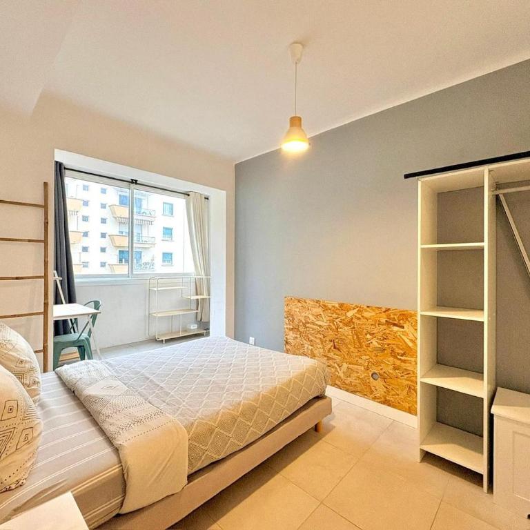 Le Colbert, spacieux, 4 chambres, 4 salles de bain - Apartment - 13