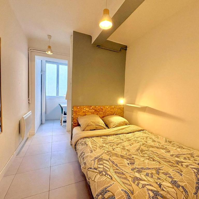 Le Colbert, spacieux, 4 chambres, 4 salles de bain - Apartment - 17