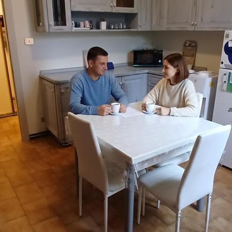 Fly House Depandance - One-Bedroom Apartment - 13