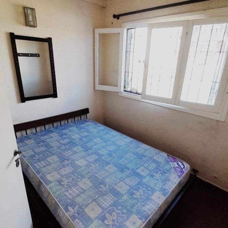 Casa Gesell Sur y Mar - Two-Bedroom House - 10