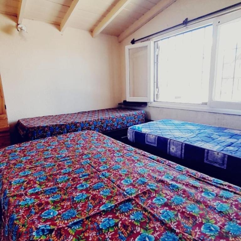Casa Gesell Sur y Mar - Two-Bedroom House - 12
