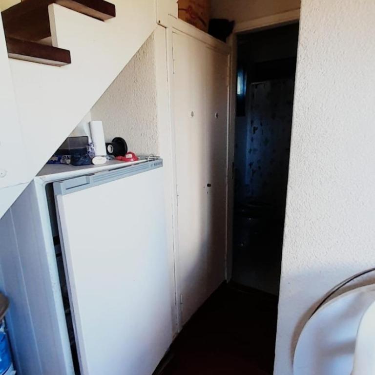Casa Gesell Sur y Mar - Two-Bedroom House - 14