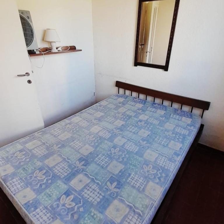 Casa Gesell Sur y Mar - Two-Bedroom House - 15