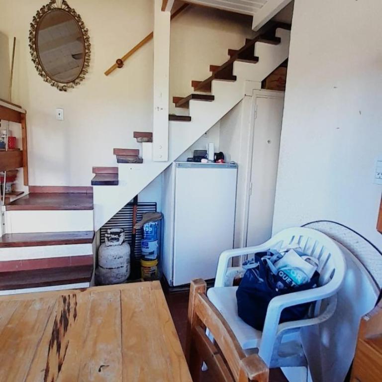 Casa Gesell Sur y Mar - Two-Bedroom House - 13