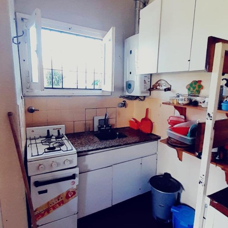 Casa Gesell Sur y Mar - Two-Bedroom House - 17