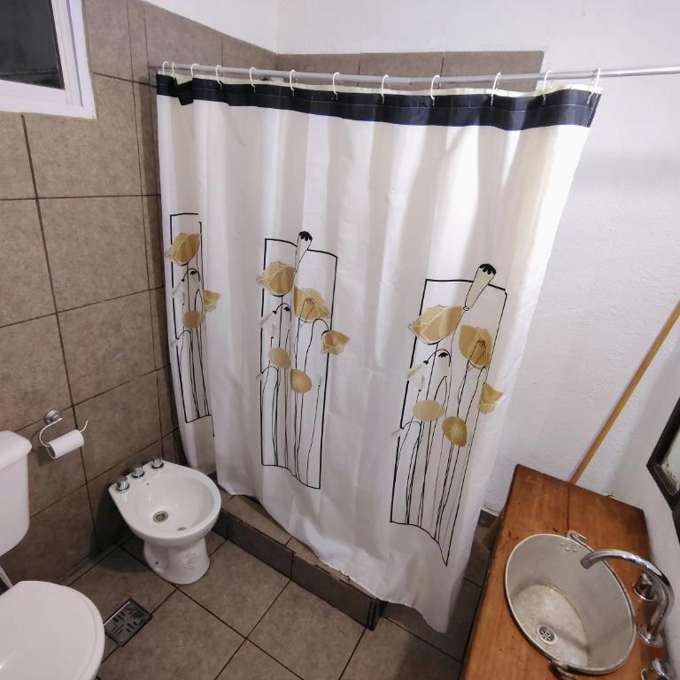 Refugio del Rio - One-Bedroom Apartment - 7
