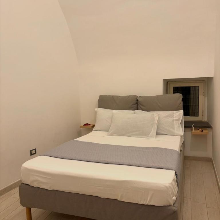 Domus Gazzara -Napoli Centro Storico - Vacation Home - 14