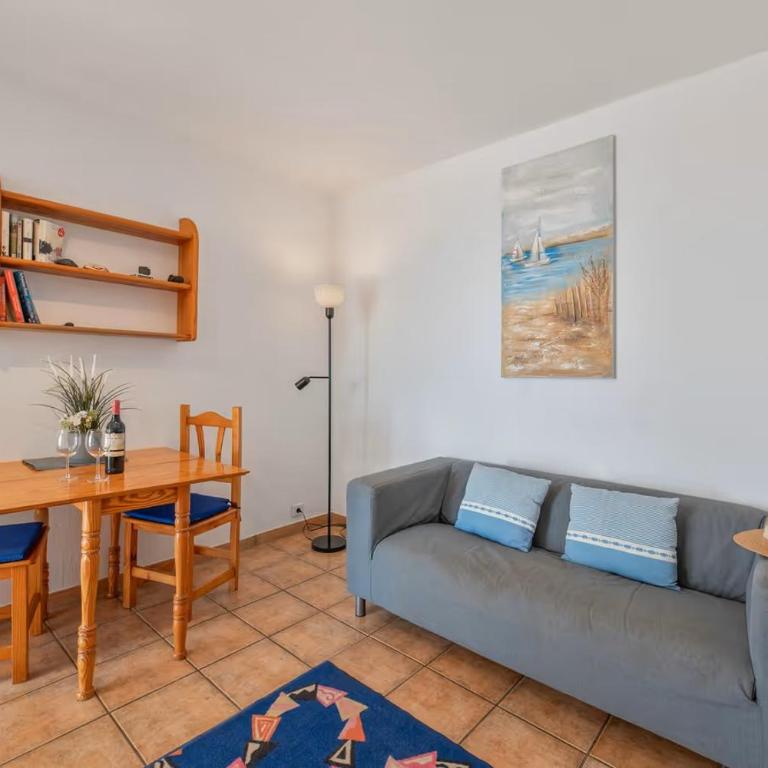 AZUL DE EDEN - Apartamento de 2 dormitorios - 20