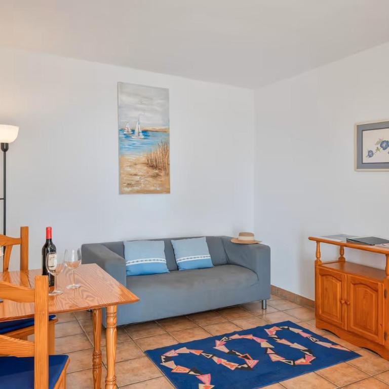 AZUL DE EDEN - Apartamento de 2 dormitorios - 15