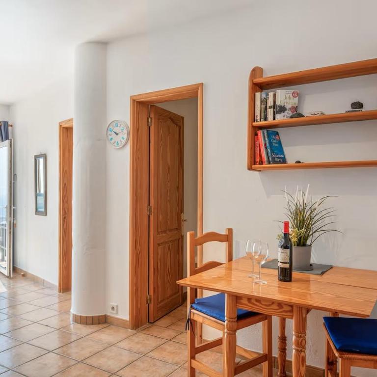 AZUL DE EDEN - Apartamento de 2 dormitorios - 28