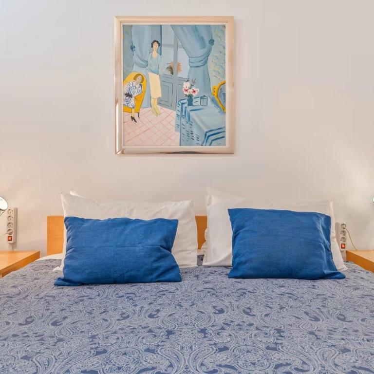 AZUL DE EDEN - Apartamento de 2 dormitorios - 17