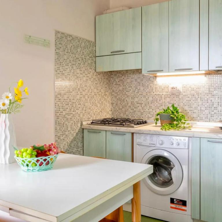 Apartment 6 beds in Residence in Golfo Aranci just 150 mt from the sea - Appartamento con 2 Camere da Letto - 8