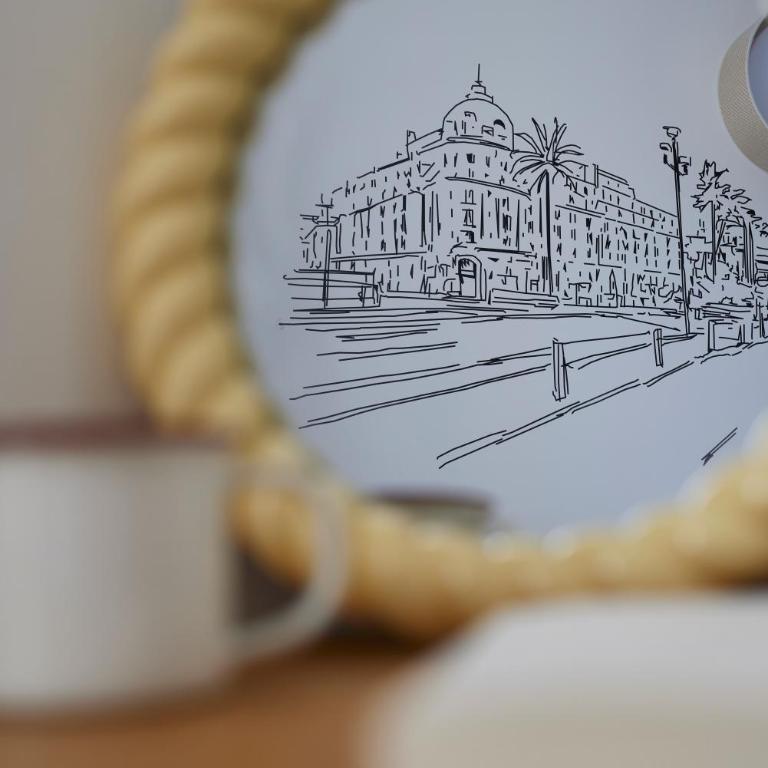 Hotel Restaurant Isidore by Soniho - Chambre Double - 8
