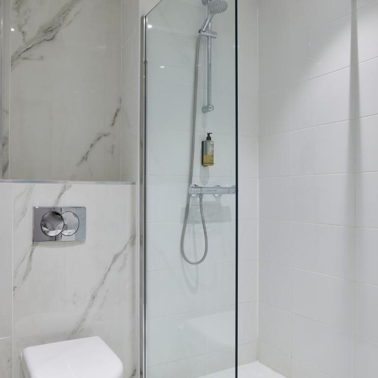 Hotel Restaurant Isidore by Soniho - Chambre Double - 5
