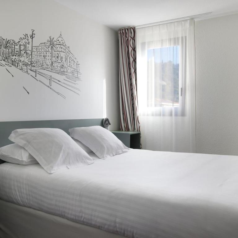 Hotel Restaurant Isidore by Soniho - Chambre Double - 2