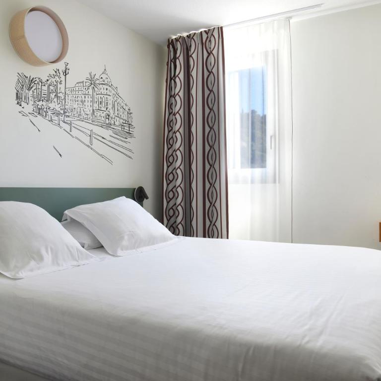 Hotel Restaurant Isidore by Soniho - Chambre Double - 4