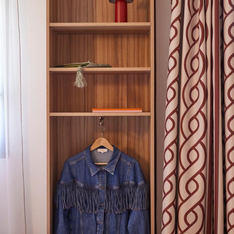 Hotel Restaurant Isidore by Soniho - Chambre Double - 3