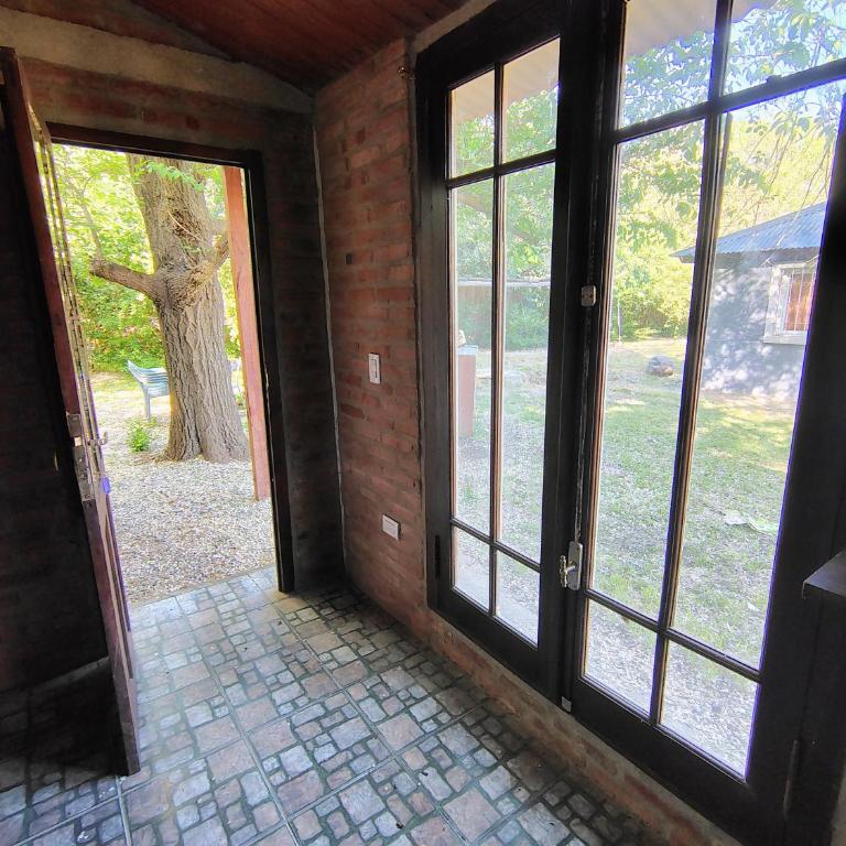 Refugio del Rio - One-Bedroom Apartment - 3