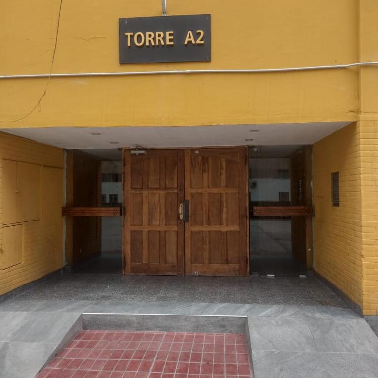 Mendoza - Three-Bedroom Apartment - 2