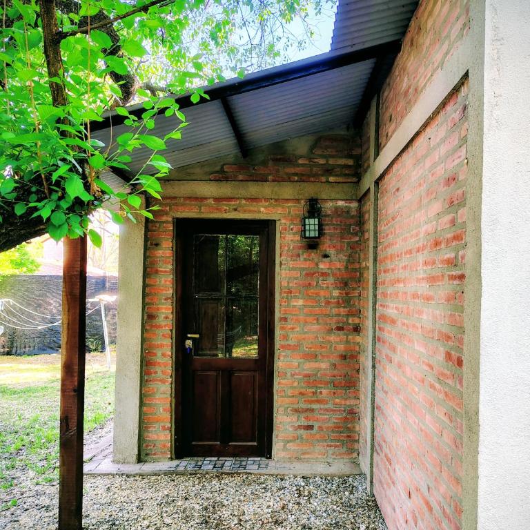 Refugio del Rio - One-Bedroom Apartment - 2
