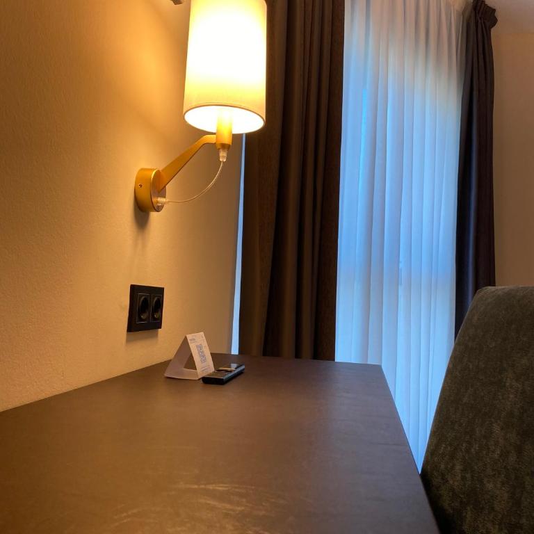 Hotel Zentral Gijón Rey Pelayo - Habitación Doble Estándar - 1 o 2 camas - 16